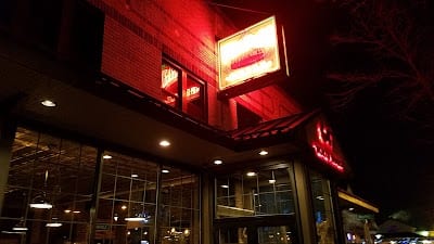 Winfield Grill