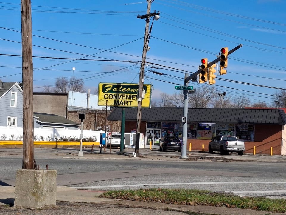 Falcones Convenient Mart