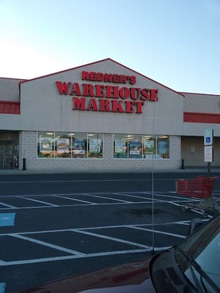 Redners Warehouse Market
