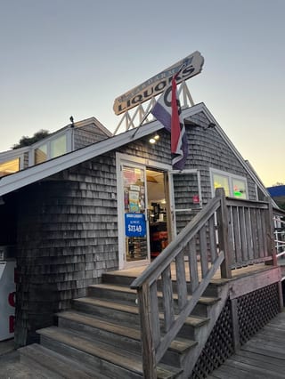 Yardarm Liquors, Inc