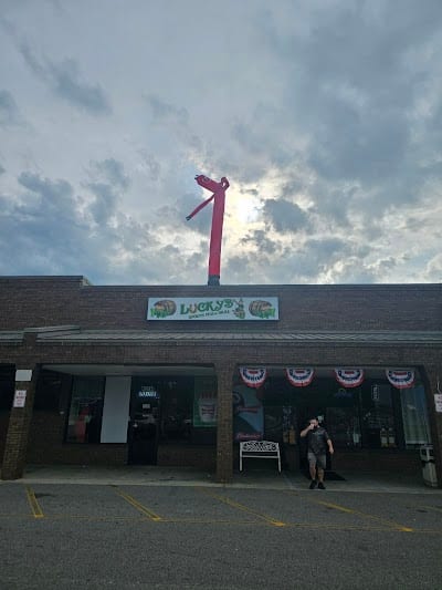 Mcfadden's Sports Pub