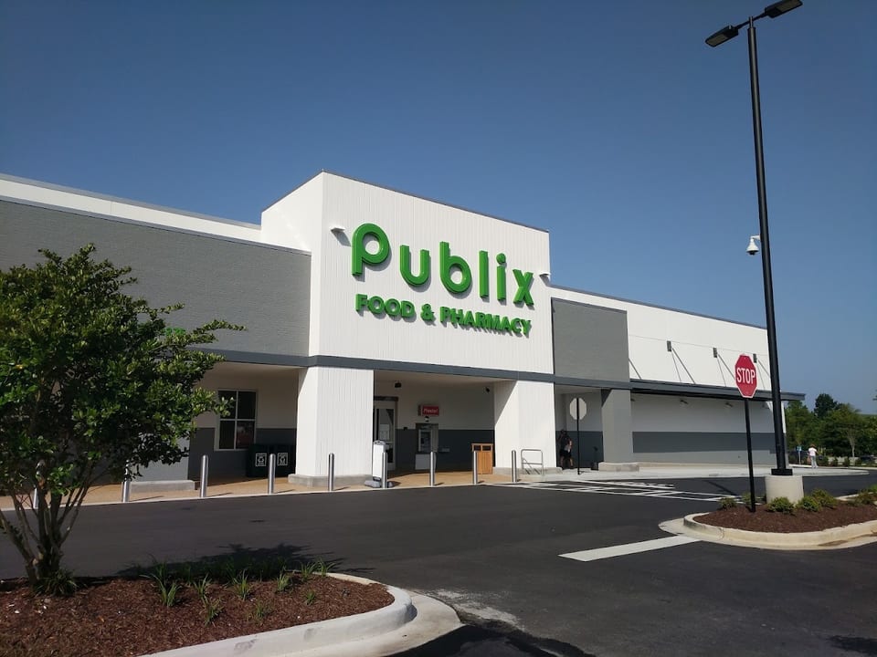 Publix