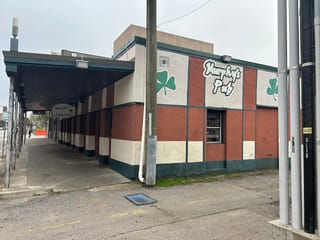 Murphys Irish Pub