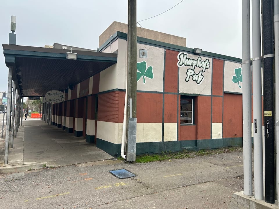 Murphys Irish Pub