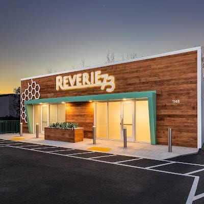 Reverie 73 - Lowell