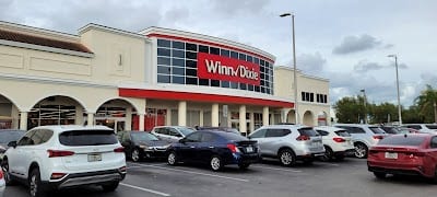 Winn Dixie