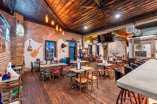 Ouachita Bar & Grill