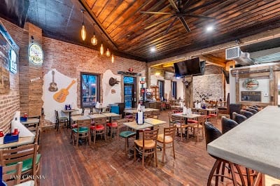 Ouachita Bar & Grill