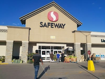 Safeway Store
