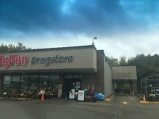 Hy Vee Drugstores