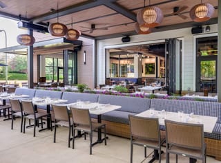 Burtons Grill