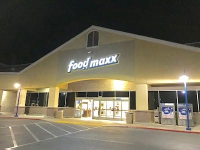 Food Maxx