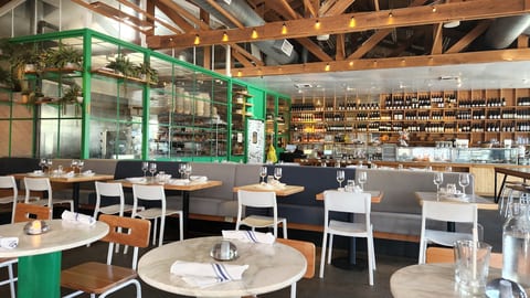 Superba Food & Bread