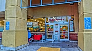 Cvs