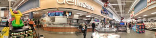 Jewel Osco #3234- Division & Clark