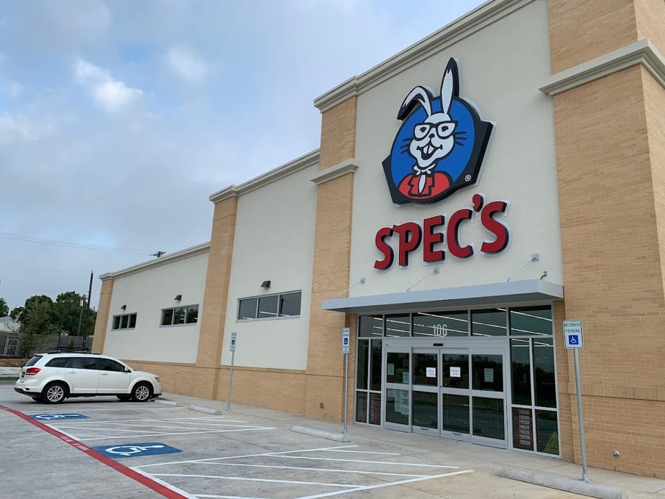 Specs Wine Spirits & Finer Foods