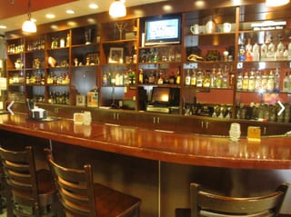 The R Bar
