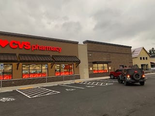 Cvs Pharmacy #11150