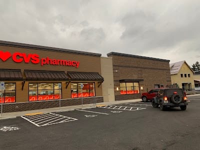 Cvs Pharmacy #11150