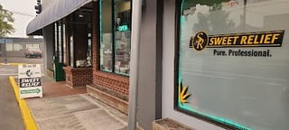 Sweet Relief St. Helens
