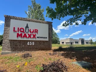 Liquor Maxx