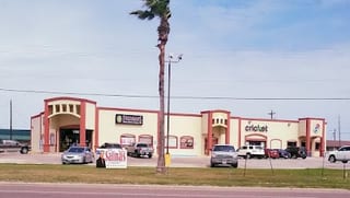 Feldmans Port Isabel