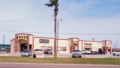Feldmans Port Isabel