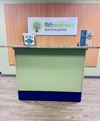 Fbh Wellness