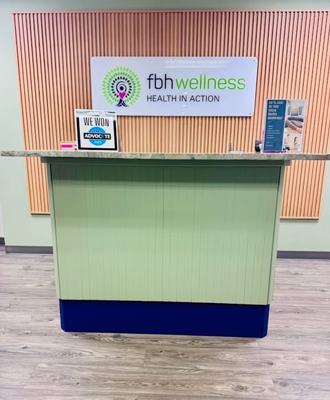 Fbh Wellness