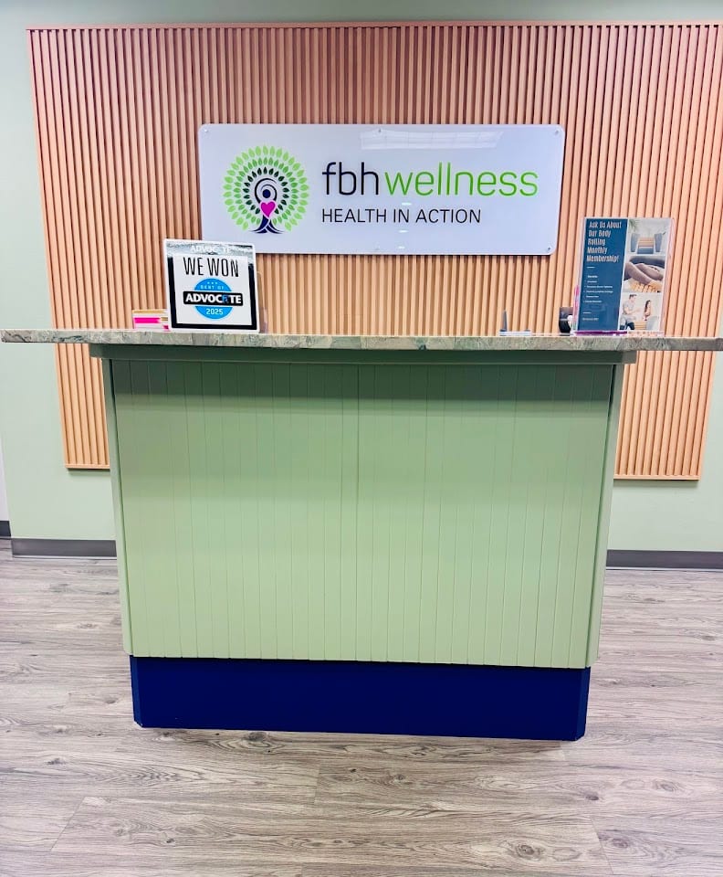 Fbh Wellness