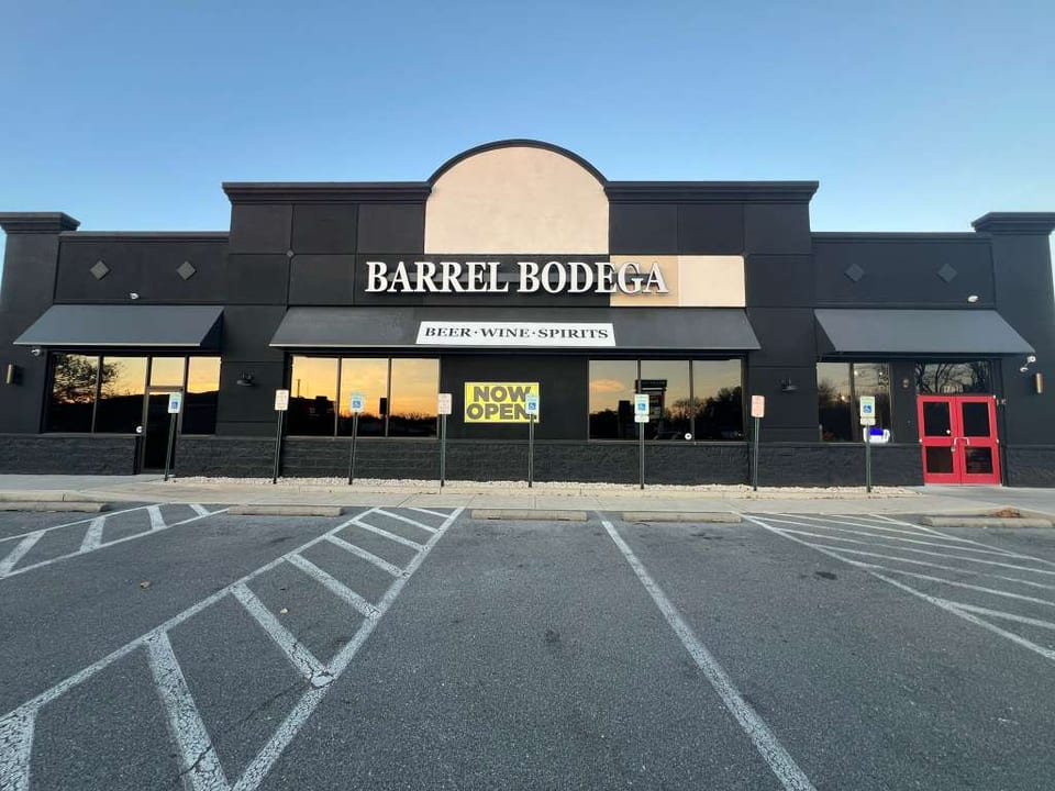 Valley Wine and Spirits