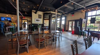 The Lumberyard