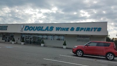 Douglas Wine & Spirits #3