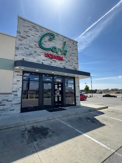 Cork Liquors #14