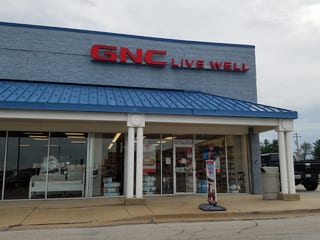 Gnc