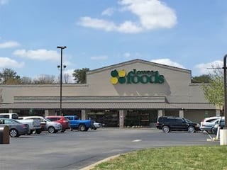 Lowes Foods 159 (Freeway)