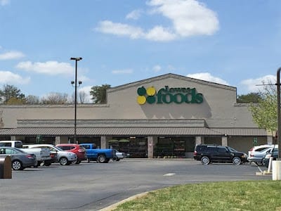 Lowes Foods 159 (Freeway)