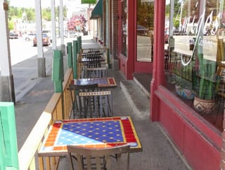 Amigos Mexican Cantina