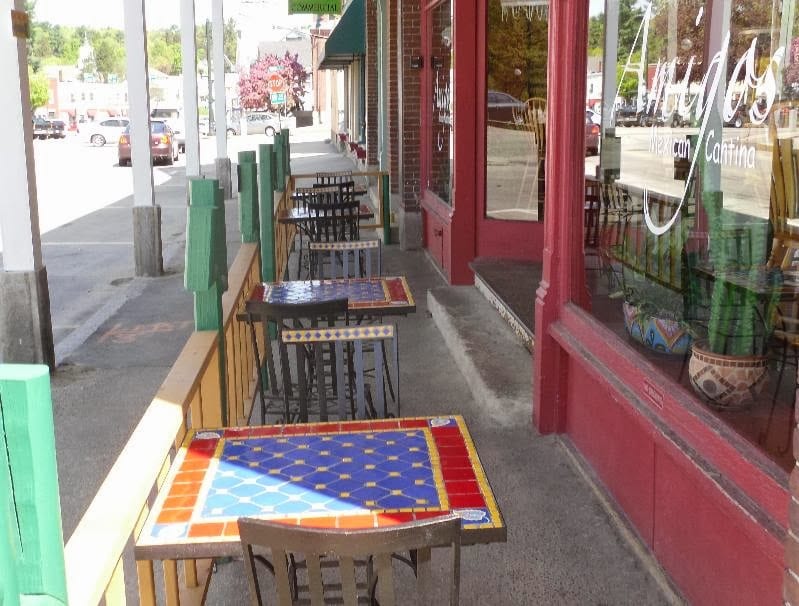 Amigos Mexican Cantina
