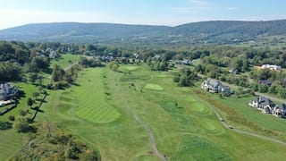 Stoneleigh Golf & Cc