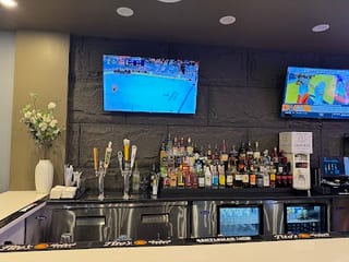Sushi Hana - Rincon (sav)