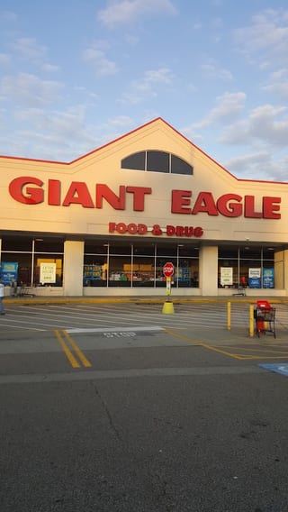 Giant Eagle