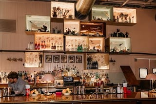 Bona Fide Deluxe