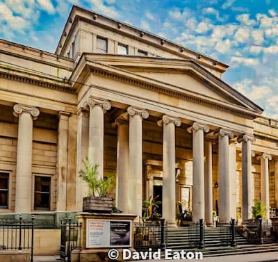 Manchester Art Gallery