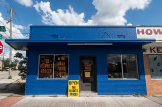 The Heights Grocer