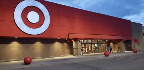Target Store