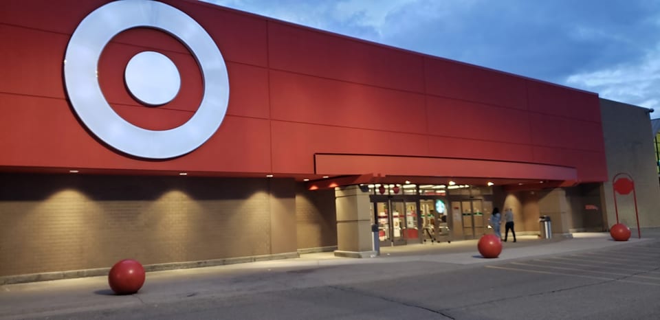 Target Store