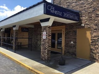 Whistle Sports Bar & Grill