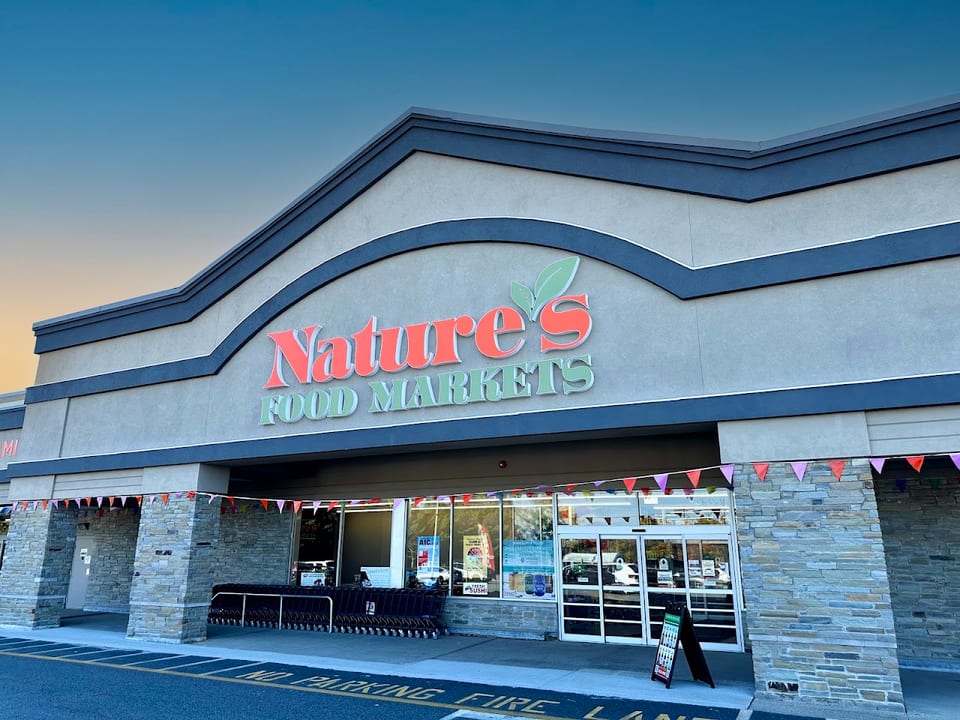 Nature's Food Markets