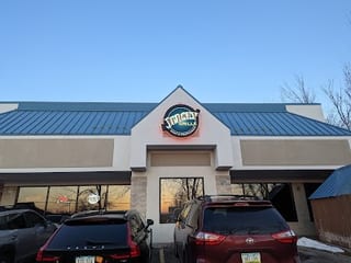 Jersey Grille